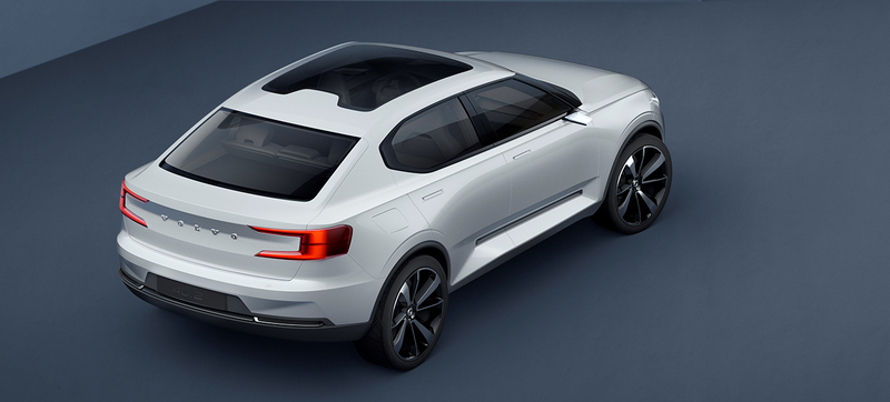 Photo credit: Volvo